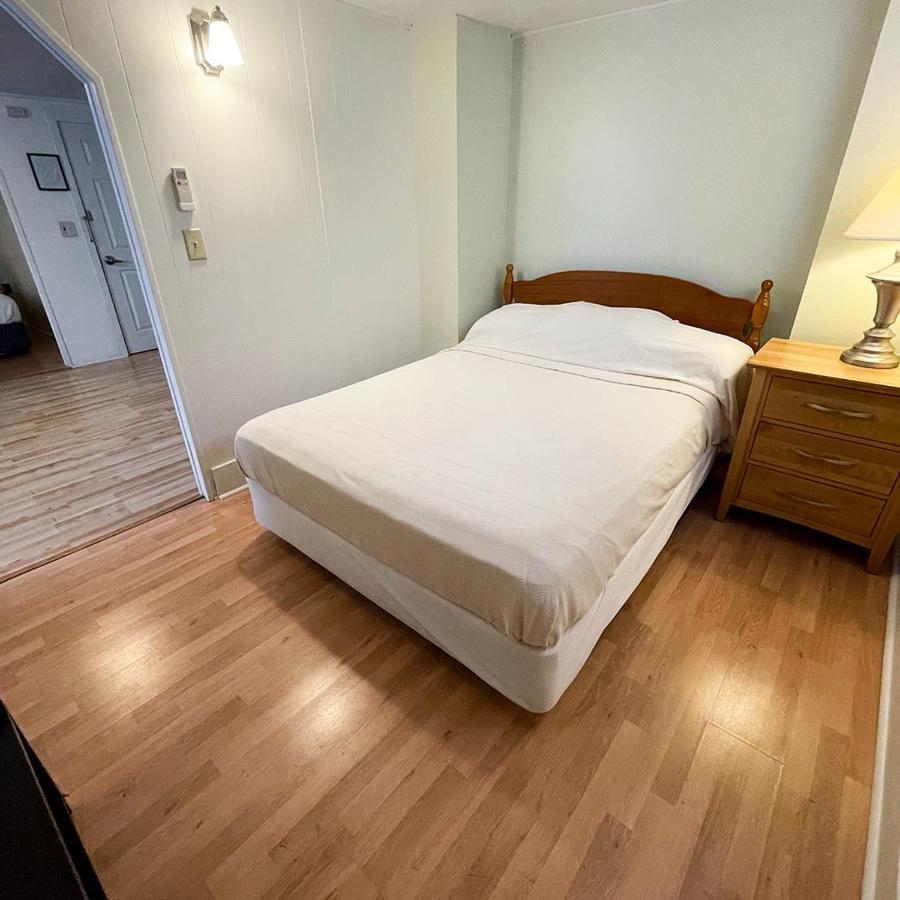 Baseball Town Motel Куперстаун Экстерьер фото